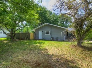 405 Flagler Ln, Youngstown, OH 44511