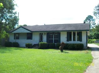 355 W Rr St N, Pelham, GA 31779