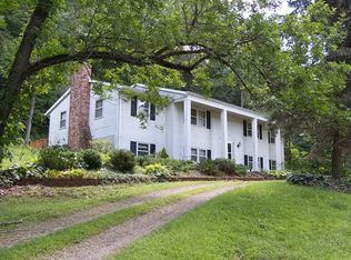 1195 Smart Rd, Mansfield, OH 44903