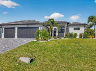 13 NW 35th Pl, Cape Coral, FL 33993