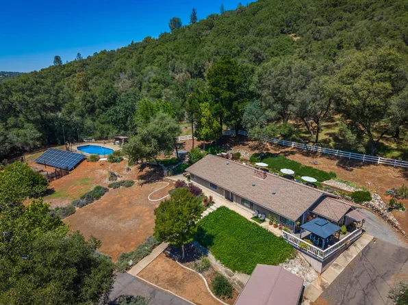 Lone Pine Road, Shingle Springs, CA 95682