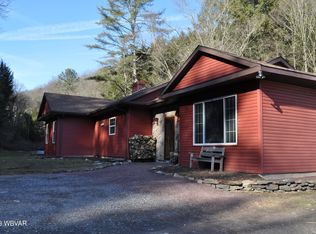 264 Big Run Rd, Hughesville, PA 17737