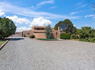 352 W Zia Rd, Santa Fe, NM 87505