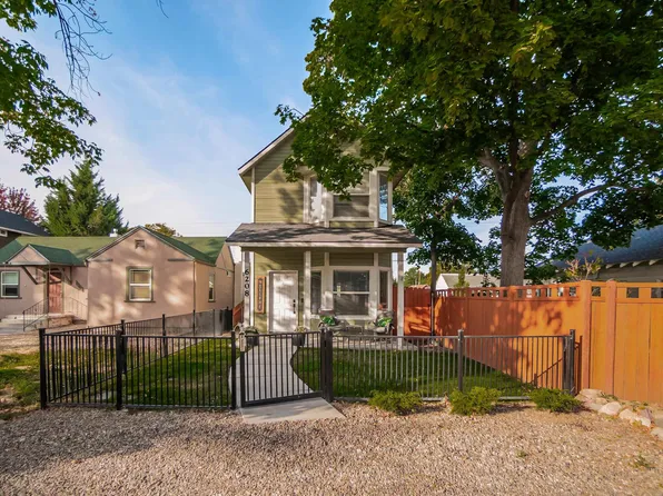 6208 W Primrose St, Boise, ID 83704