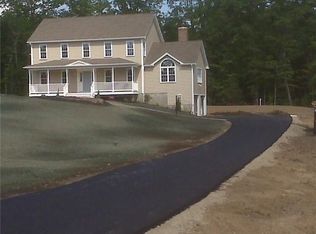 3 Morris Ln, Rutland, MA 01543