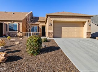 5524 N Brinson Ln, Prescott Valley, AZ 86314
