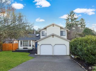 1310 Limpkin Ct SE, Olympia, WA