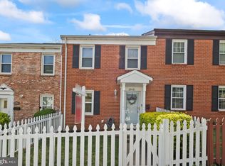 2913 Wetherburn Ct, Woodbridge, VA 22191