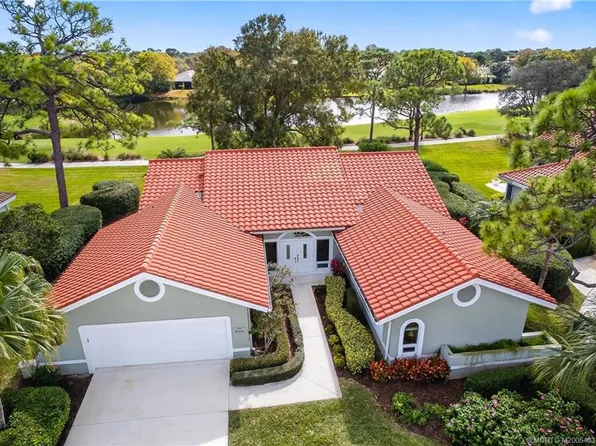 2007 NW Laurel Oak Ln, Palm City, FL 34990