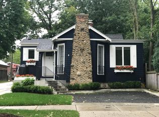 595 Rosewood Ave, Winnetka, IL 60093