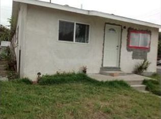 2244 Fitzgerald Ave, Commerce, CA 90040