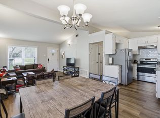 2261 Carolyn Ave, Denham Springs, LA 70726