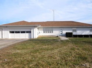 1274 Pine Ave, Elliott, IA 51532