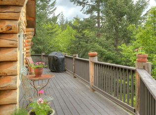 627 Tyler Creek Rd, Ashland, OR 97520