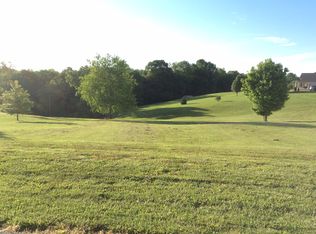 000 Hidden Meadows Drive, Campbellsville, KY 42718