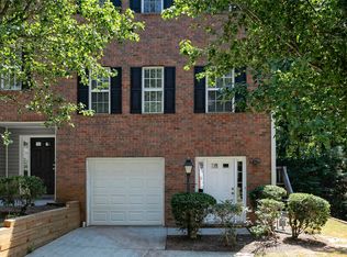 2463 Stonegate Dr NW, Acworth, GA 30101