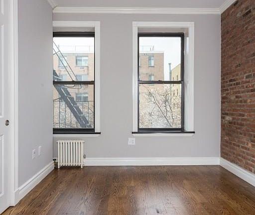 5th image of 60 Avenue B #C4a