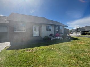 880 N Oxford Way, Sequim, WA 98382