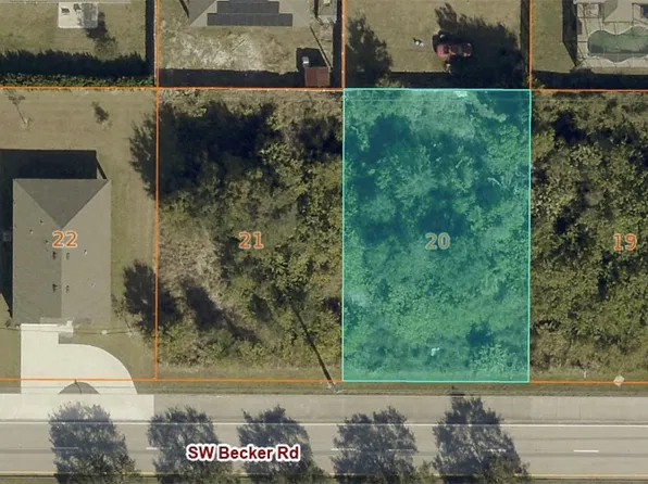 315 SW Becker Rd, Port Saint Lucie, FL 34953