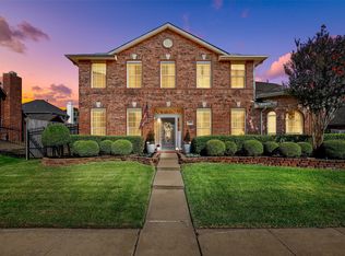 4809 Island Cir, Fort Worth, TX 76137