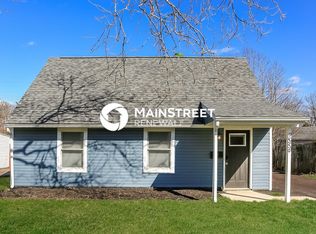 2964 Woodland Ave, Columbus, OH 43224