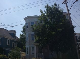 71 Semont Rd #3, Dorchester, MA 02124