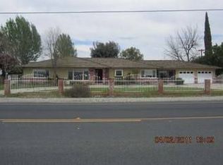 43244 Highway 58, Buttonwillow, CA 93206