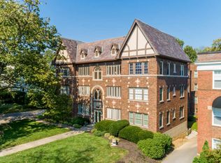 2043 Douglass Blvd APT 17, Louisville, KY