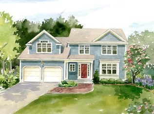 51 Brookmeadow Ln, South Grafton, MA 01560