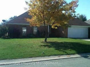 2725 Archer Ln, Conway, AR 72034