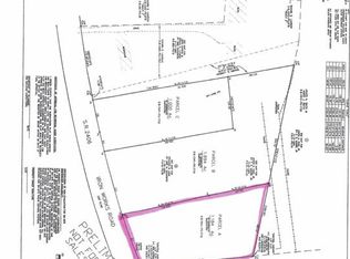 0 Iron Works Rd, Reidsville, NC 27320