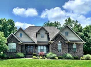 4611 Fairvue Farm Blvd, Bowling Green, KY 42104