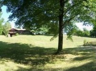 13548 Tom Smith Rd, Henderson, KY 42420