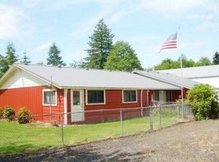 42176 Bagley Ln, Astoria, OR 97103