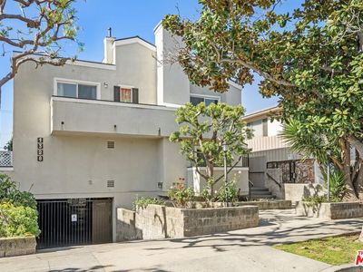1328 9th St APT 4, Santa Monica, CA, 90401