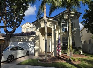 2451 SW 126th Way, Miramar, FL 33027