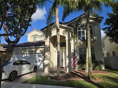 2451 SW 126th Way, Miramar, FL, 33027