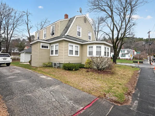 60 Orchard Street, Auburn, ME 04210