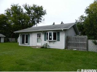 507 W Division Ave, Barron, WI 54812