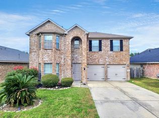6423 Brimridge Ln, Houston, TX 77048