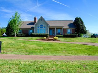 311 Clearview Dr, Springfield, TN 37172