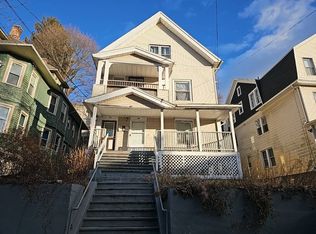 394 Willow St, Waterbury, CT 06710