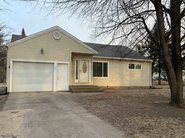 301 1st St, Sioux Rapids, IA 50585