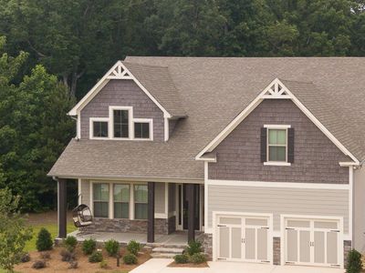 39 Bridgewater Ct, Dawsonville, GA, 30534