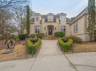 101 Short Iron Dr, Aiken, SC 29803