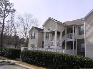 362 Bubble Creek Ct UNIT 6, Fayetteville, NC 28311