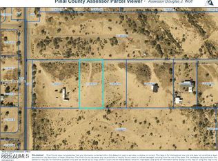 17521 W Cambridge St, Casa Grande, AZ 85193