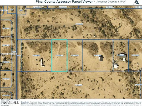 17521 W CAMBRIDGE Street #-, Casa Grande, AZ 85193