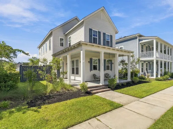 768 Myrtle Branch St, Summerville, SC 29486