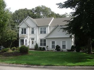 77 Haggarty Hill Rd, North Kingstown, RI 02852